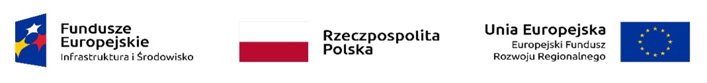 (całkowity koszt realizacji 16 081 496,37 wartość wydatków kwalifikowanych 10 713 279,80 PLN, dofin…