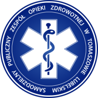Logo Szpital SPZOZ Tomaszów Lubelski